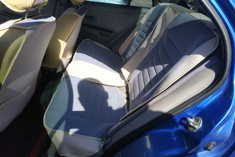 Used Soueast V3 Lingyue 2011 1.5L Manual Happiness Edition