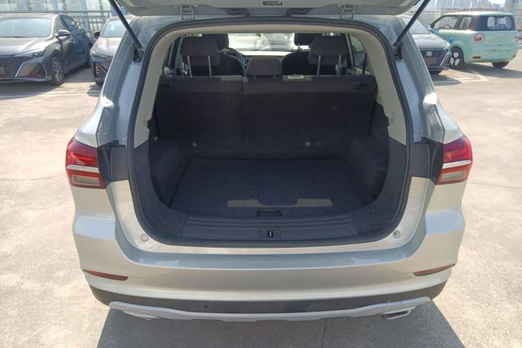 Used Roewe RX5 2020 20T Automatic 4G Connect Excellence Edition