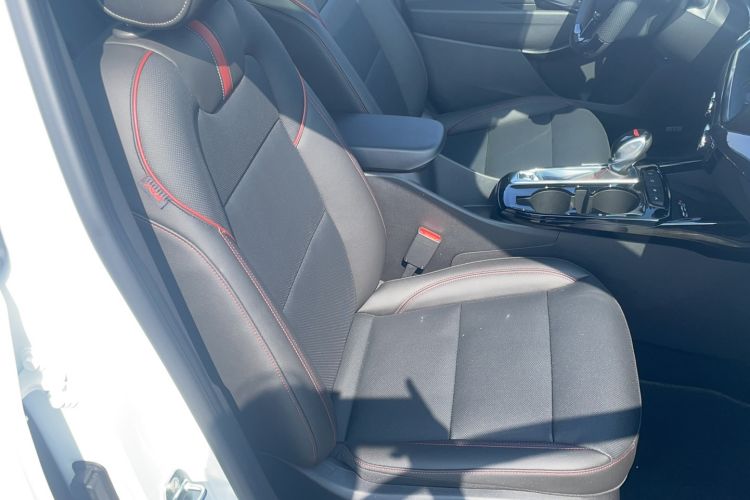 Used Chevrolet Seeker 2022 1.5T CVT RS Honeycomb Edition
