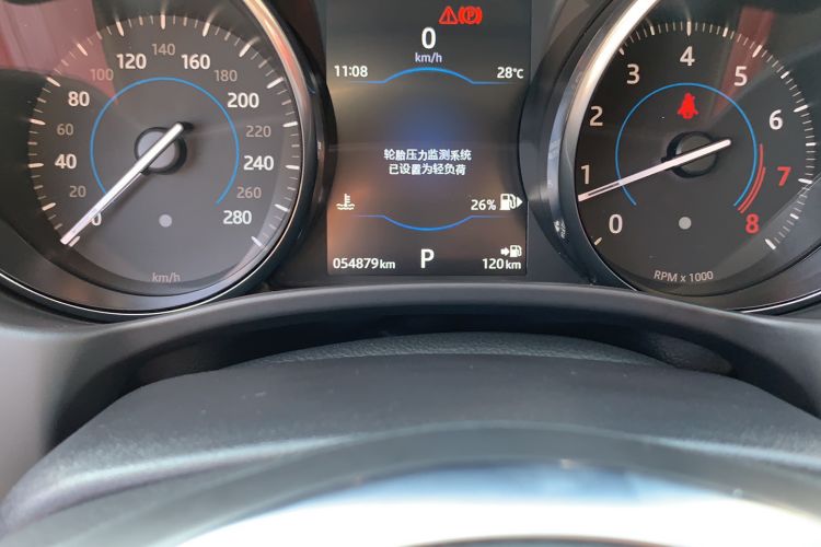 Used Jaguar XE 2017 2.0T 200 PS R-Sport
