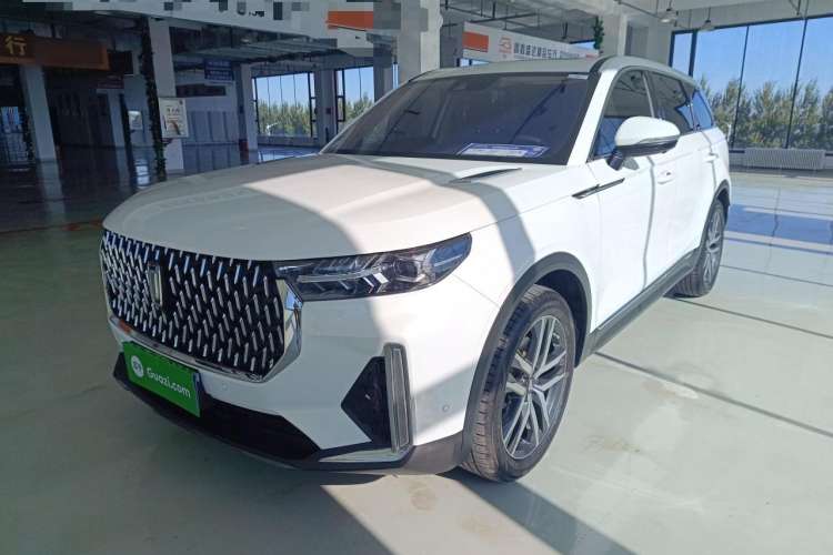 Used Bestune T99 2020 20TD Automatic Prestige Edition