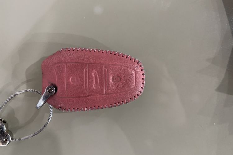 Used DS 4S 2018 30THP P-Line Sport Model
