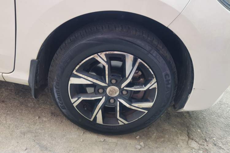 Used Baojun 360 2019 1.5L Manual Luxury Version China VI