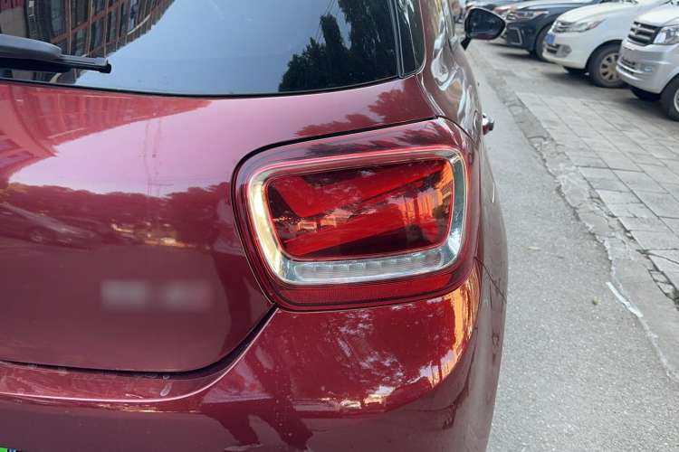 Used DS 4S 2018 30THP P-Line Sport Model
