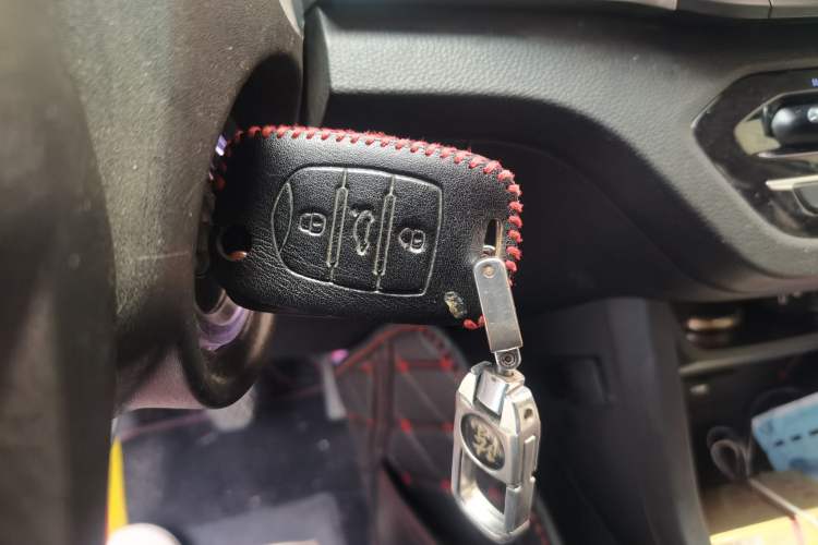 Used Baojun 360 2019 1.5L Manual Luxury Version China VI