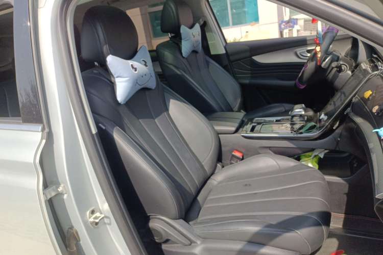 Used Roewe RX5 MAX 2019 300TGI Automatic 4G Connect Luxury Edition