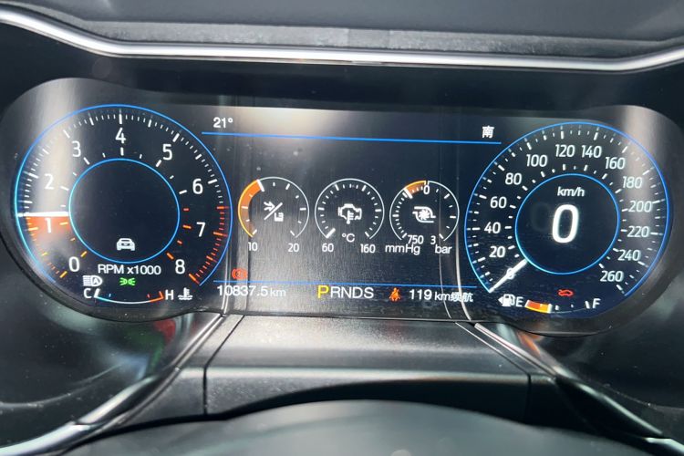 Used Ford Mustang 2020 2.3L EcoBoost Obsidian Phantom Special Edition
