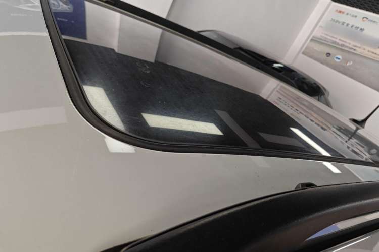 Used Jeep Compass 2019 220T Automatic Enjoyment Version
