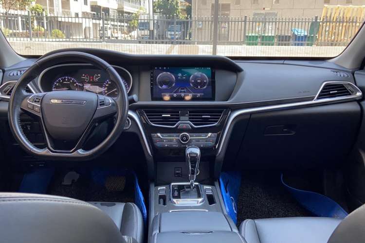 Used Venucia T90 2017 2.0L CVT Smart Edition