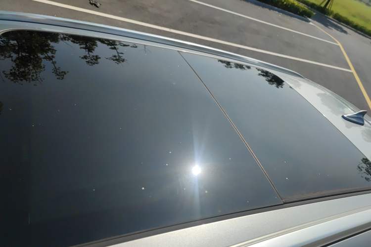 Used Wey VV6 2020 2.0T Two-Wheel Drive Smart Enjoyment+