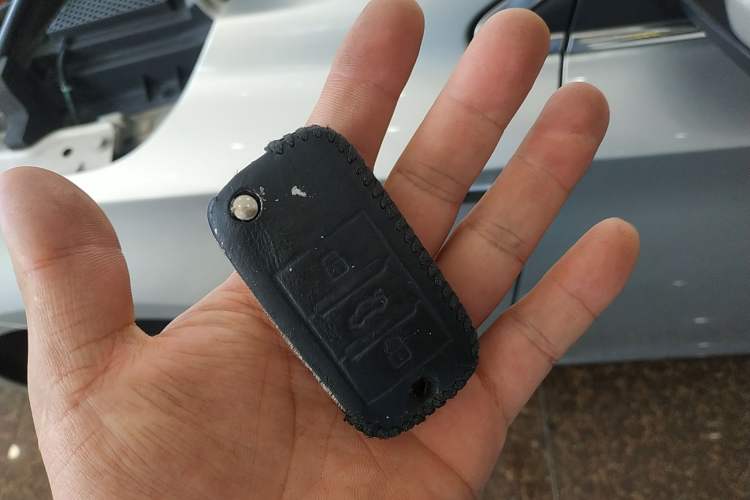 Used Roewe i6 New Energy 2017 45T Hybrid Connect & Smart Enjoyment Edition
