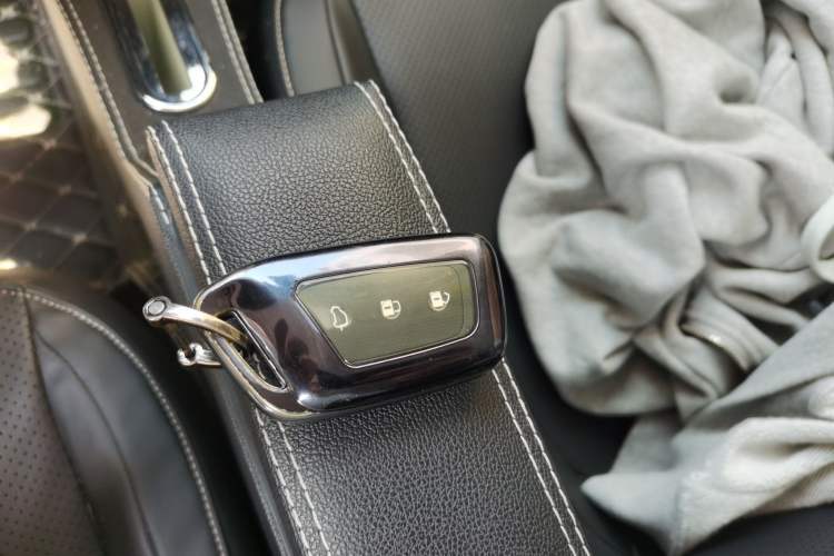 Used Baojun KiWi EV 2022 Artist Lite Edition Lithium Iron Phosphate
