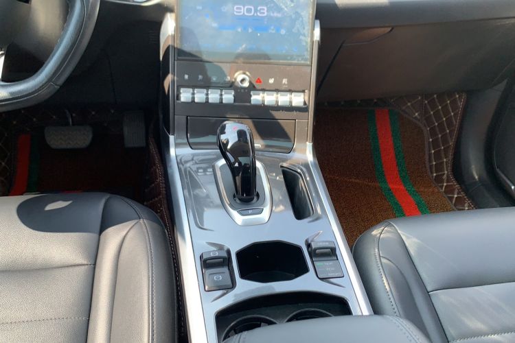 Used Haval F5 2019 National Trend Edition 1.5T i-Trend China VI Standard
