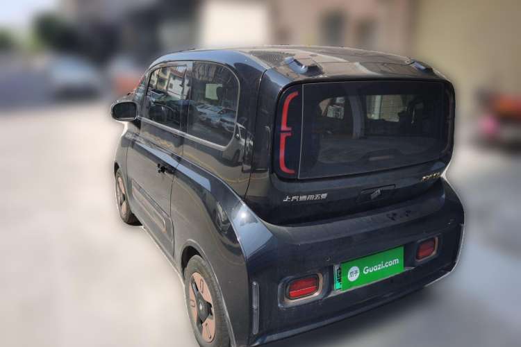 Used Baojun KiWi EV 2022 Artist Lite Edition Lithium Iron Phosphate
