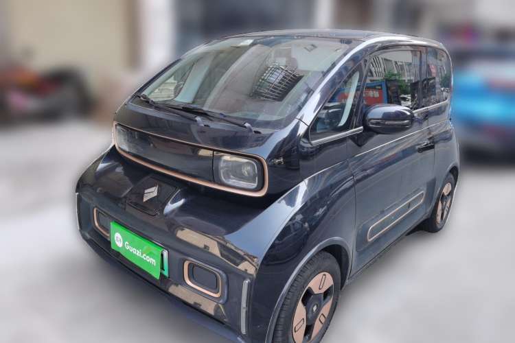 Used Baojun KiWi EV 2022 Artist Lite Edition Lithium Iron Phosphate