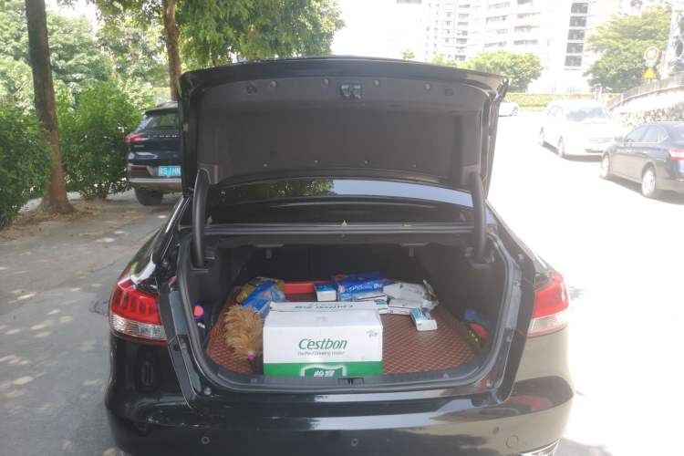 Used Zotye Z700 2018 Z700H 1.8T Manual Luxury Model