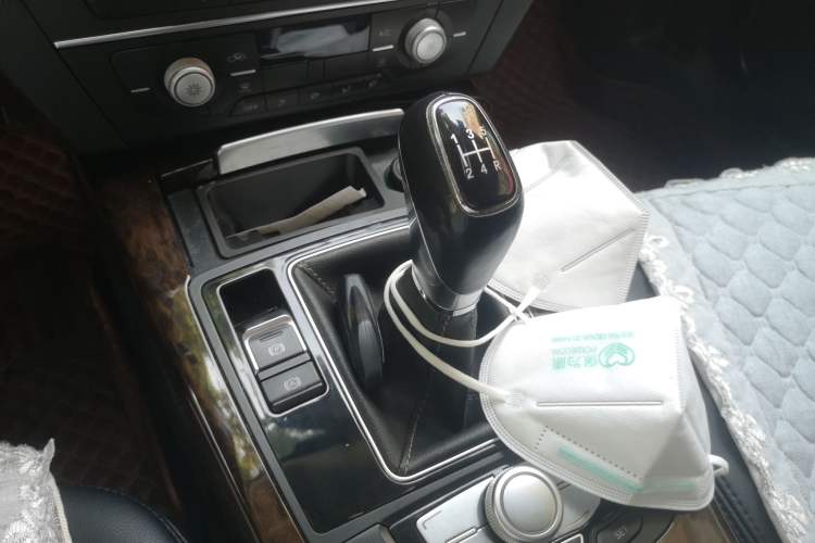 Used Zotye Z700 2018 Z700H 1.8T Manual Luxury Model