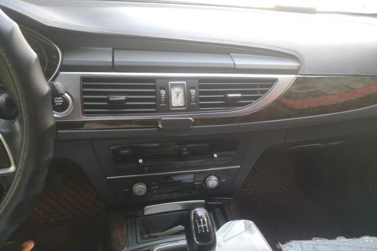 Used Zotye Z700 2018 Z700H 1.8T Manual Luxury Model