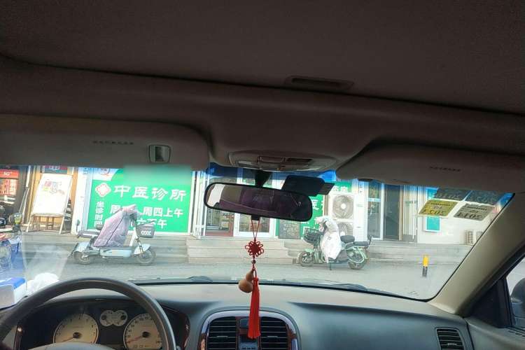 Used Hyundai MoInca 2009 2.0L Manual Luxury Edition GL
