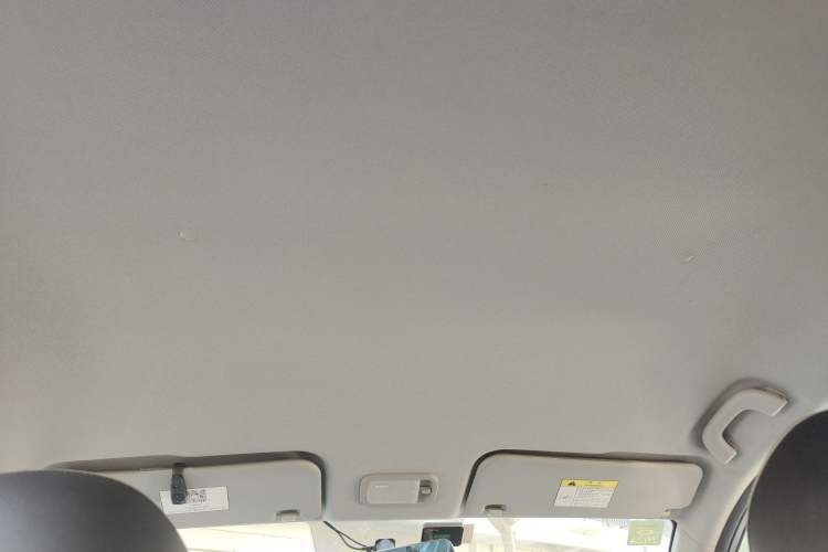 Used FORTHING S500 2016 1.5L Manual Comfort Model