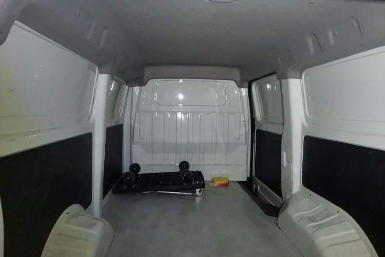 Used New Gonow Shuailing 2022 Standard Range 41.93 kWh Tianjin Hengtian