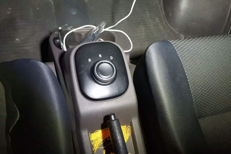 Used New Gonow Shuailing 2022 Standard Range 41.93 kWh Tianjin Hengtian