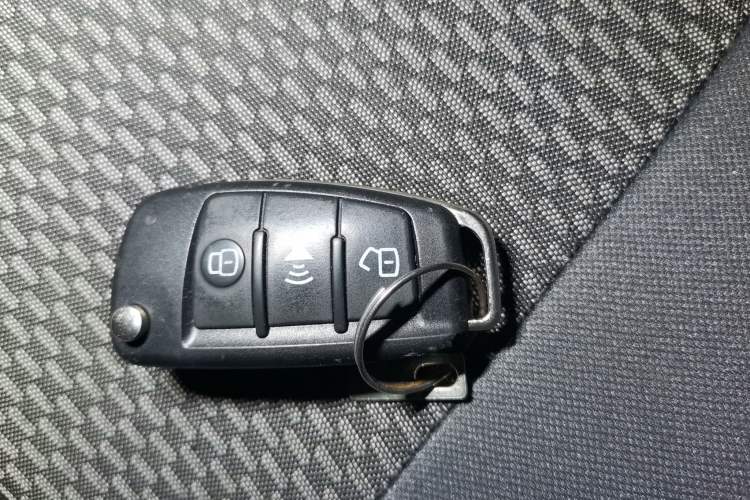 Used New Gonow Shuailing 2022 Standard Range 41.93 kWh Tianjin Hengtian