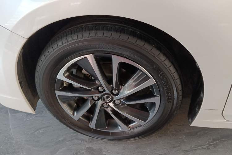 Used Lexus CT 2020 CT200h Comfort Edition Monochrome
