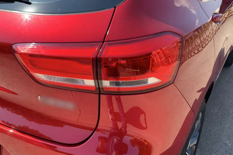 Used Haval F5 2019 National Trend Edition 1.5T i-Trend China VI Standard
