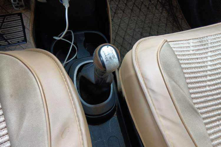 Used Great Wall M2 2010 1.5L Manual Luxury Edition