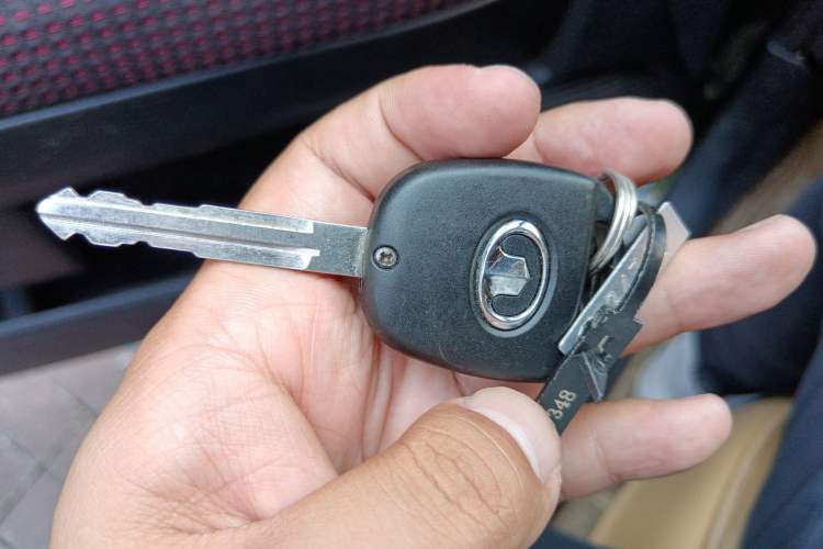 Used Great Wall M2 2010 1.5L Manual Luxury Edition