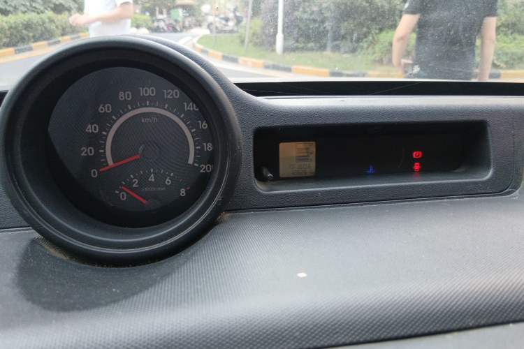 Used Great Wall M2 2010 1.5L Manual Luxury Edition