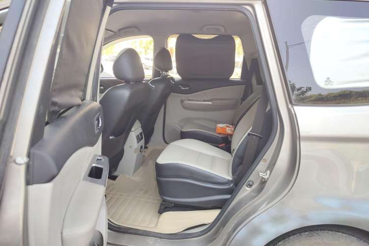 Used FORTHING S500 2016 1.5L Manual Comfort Model