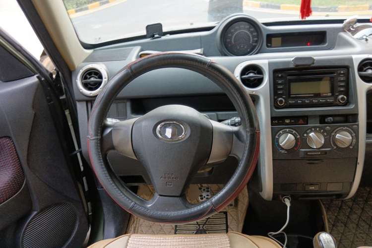 Used Great Wall M2 2010 1.5L Manual Luxury Edition