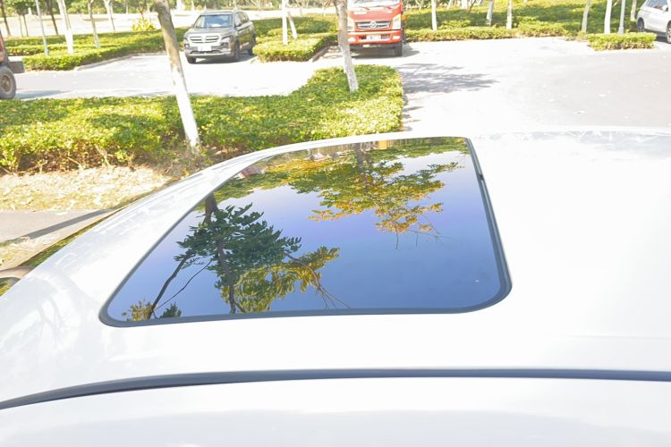 Used Lifan Auto 820 2015 2.4L Automatic Luxury Model