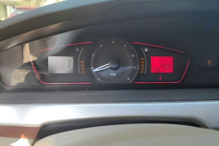 Used Roewe 550 2010 550S 1.8L Automatic Start-Zhen Edition