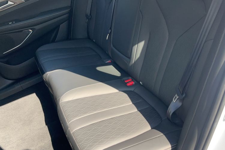 Used XPeng P5 2022 550P
