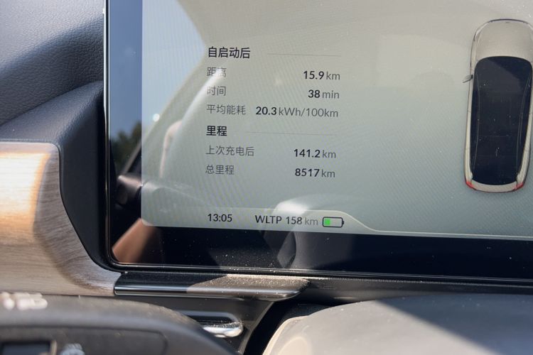 Used XPeng P5 2022 550P
