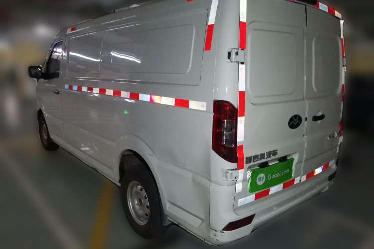 Used New Gonow Shuailing 2022 Standard Range 41.93 kWh Tianjin Hengtian