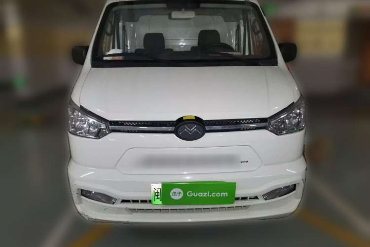 Used New Gonow Shuailing 2022 Standard Range 41.93 kWh Tianjin Hengtian