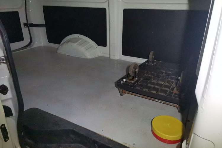 Used New Gonow Shuailing 2022 Standard Range 41.93 kWh Tianjin Hengtian