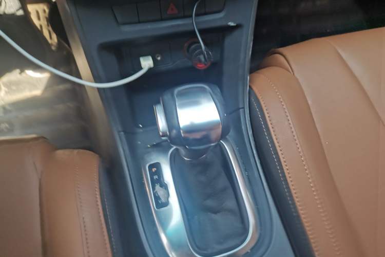 Used MG GT 2016 1.5L Automatic Value-Added Luxury Edition