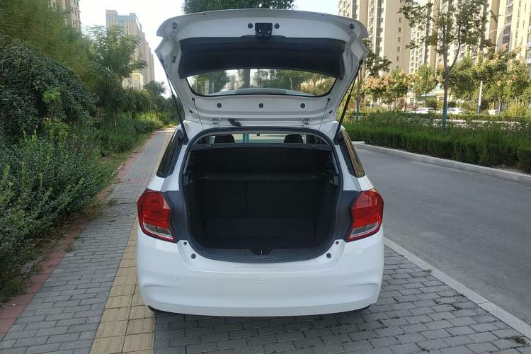 Used Chevrolet Lova RV 2016 1.5L Automatic Smart Drive Edition