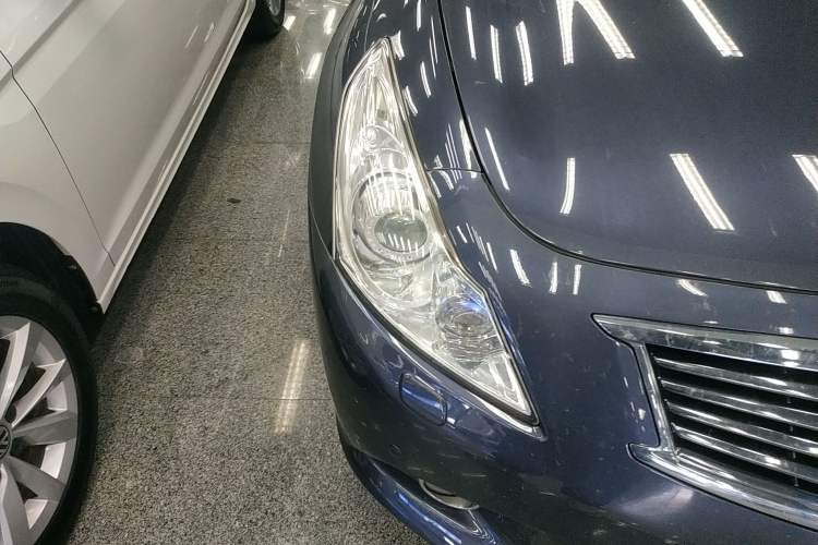 Used Infiniti G Series 2010 G25 Sedan Luxury Sport Edition
