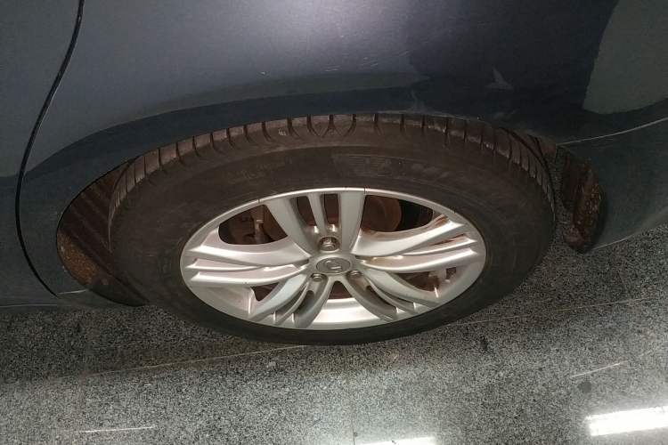 Used Infiniti G Series 2010 G25 Sedan Luxury Sport Edition
