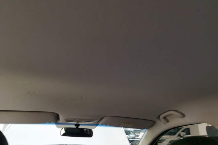 Used BAIC  2019 1.5L CVT Luxury Edition China V