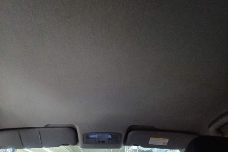 Used Haima S5 2015 1.5T CVT Luxury Model