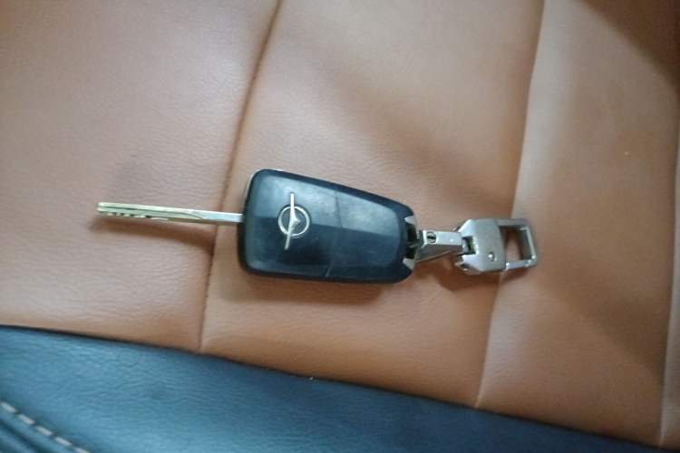 Used Haima S5 2015 1.5T CVT Luxury Model