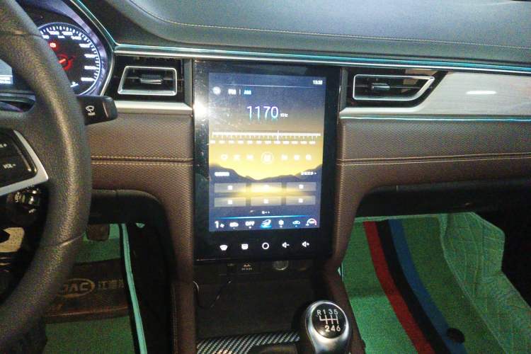 Used JAC J7 2020 1.5T Manual Elite Edition
