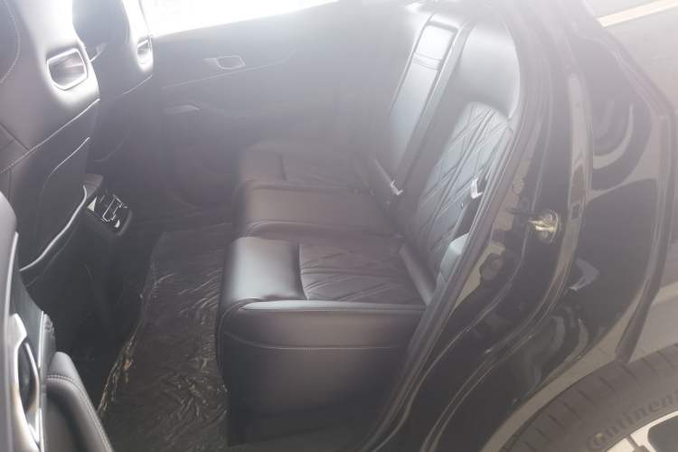 Used Changan UNI-K iDD 2023 Smart Electric iDD 1.5T 135km Smart Leading Model